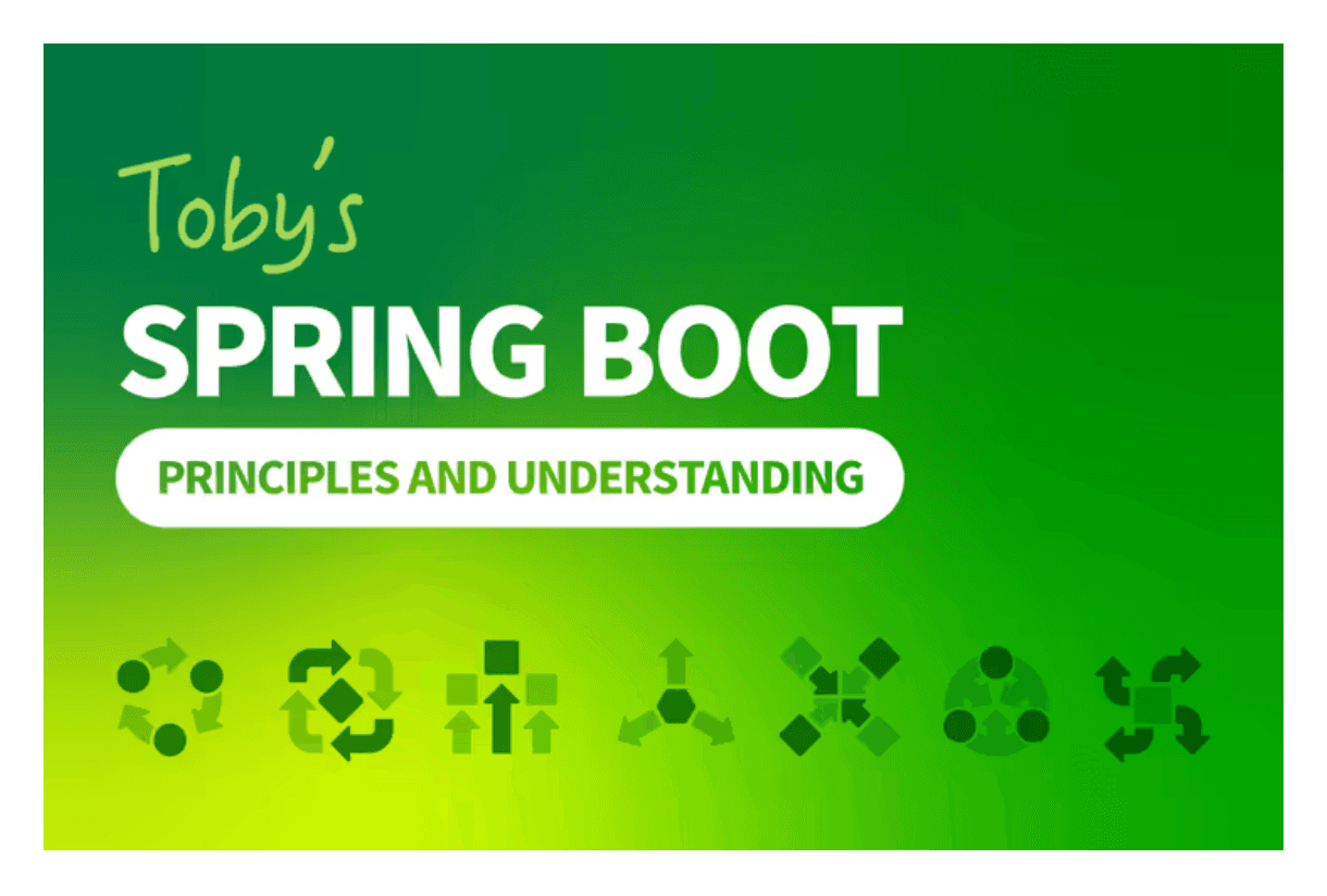 [인프런] 토비의 스프링 부트 - 이해와 원리