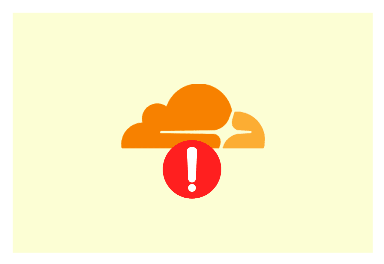 Rust가 Cloudflare를 어떻게 다운시켰는가